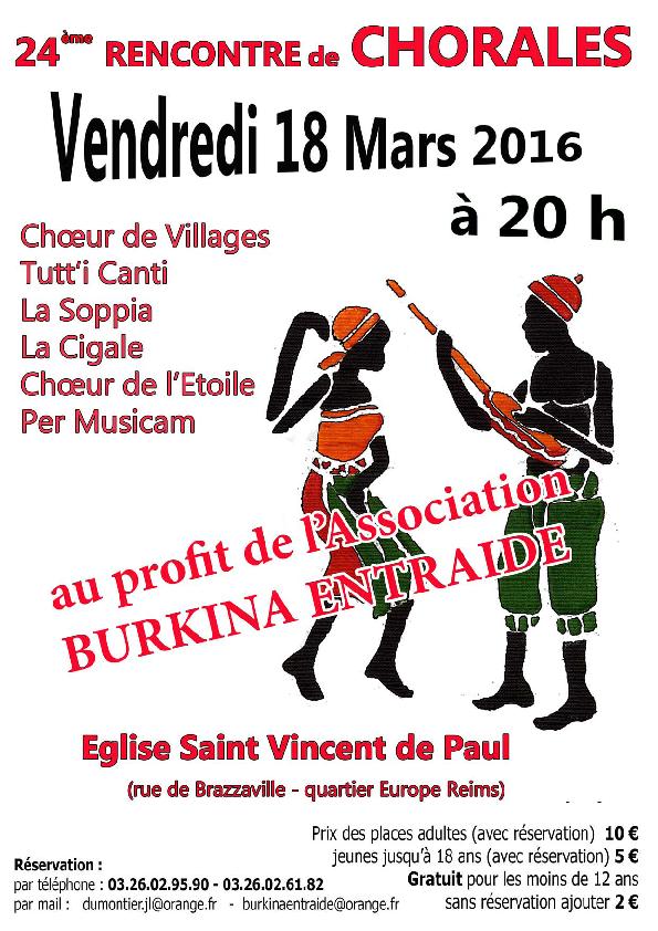 rencontre gratuit burkina