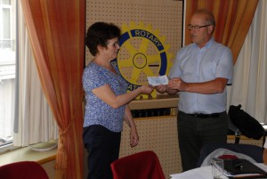 Rotary Reims-en-Champagne